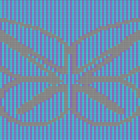 1.6 alshain kaleidoscope