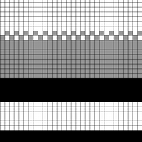 Greyscale Cat Arms