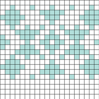 Native American 5 Pattern
