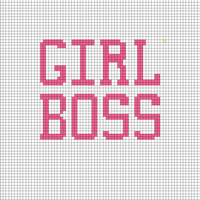 GIRLBOSS