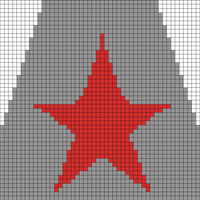 star shirt-top 2.0