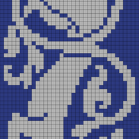 Celtic border #1b