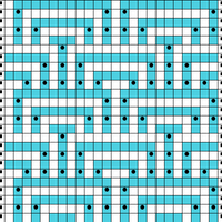 Mønster - 12m