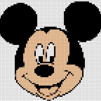 Mickey