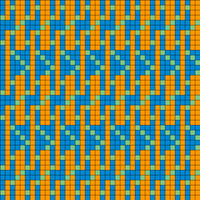 repeat pattern
