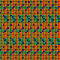 geometric 002
