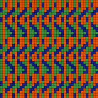 geometric 003