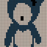 Bear chart