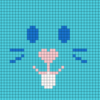 Bluey Bunny Bag Child Size