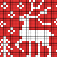 Copy of K's Stocking