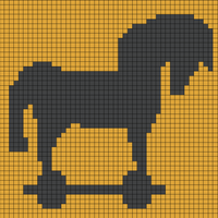 trojan horse