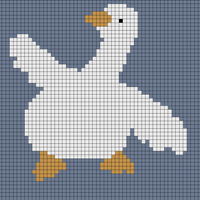 wow goose good