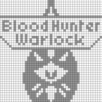 Blood Hunter/Warlock