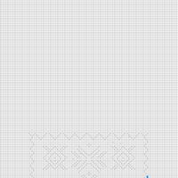 First Knitting Pattern - edit 2
