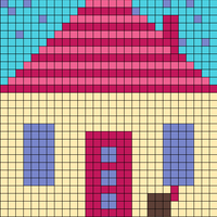 Copy of Copy of house square 2