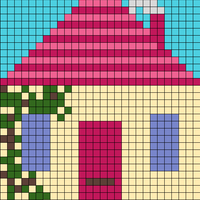 Copy of Copy of Copy of house square 2
