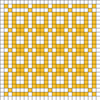BABY BLANKET SQUARES
