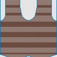 Skimble Vest