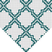 Mosaic 1