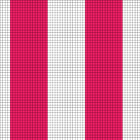 Pink patch