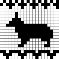 Teddy - Larger size