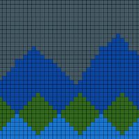 mountain mist