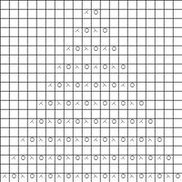 Lace Pattern