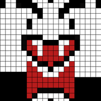 Cute Vampire Better 19X38