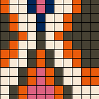 Contempory Fair Isle