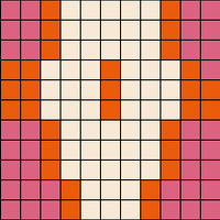 Copy of zig zags