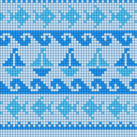 cross 1