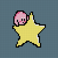 Kirby Sweater 