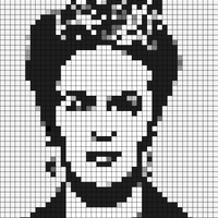 167-1671711_frida-kahlo-silhouette-simple-frida-kahlo-drawings-hd.png