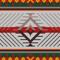 Tundra Pute Graphic