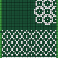 vantar blom handflata