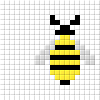 Copy of Bees + Flowers