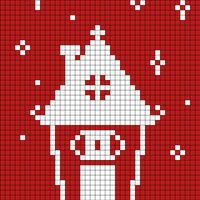 Baba Yaga Hut