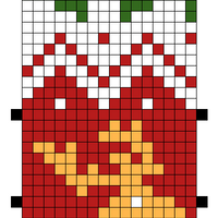 Mom's Christmas Sweater
