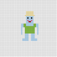 Tank Pattern1