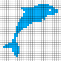 Dolphin 1