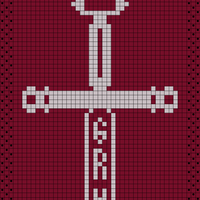 Gryffindor Sword