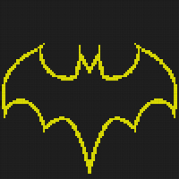 Cassandra Cain/Orphan Logo