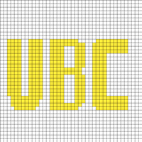 UBC top