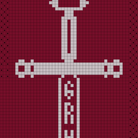 Gryffindor Sword