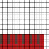 opposite edges