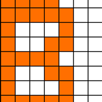 Letter small