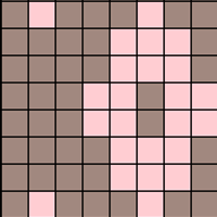 chart a glacier peak modif
