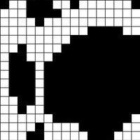 Cow print sokker