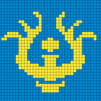 Laputa Studio Ghibli Castle in the Sky Symbol