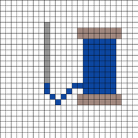 Needle and thread